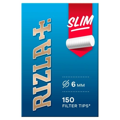 Picture of RIZLA SLIM FILTERS